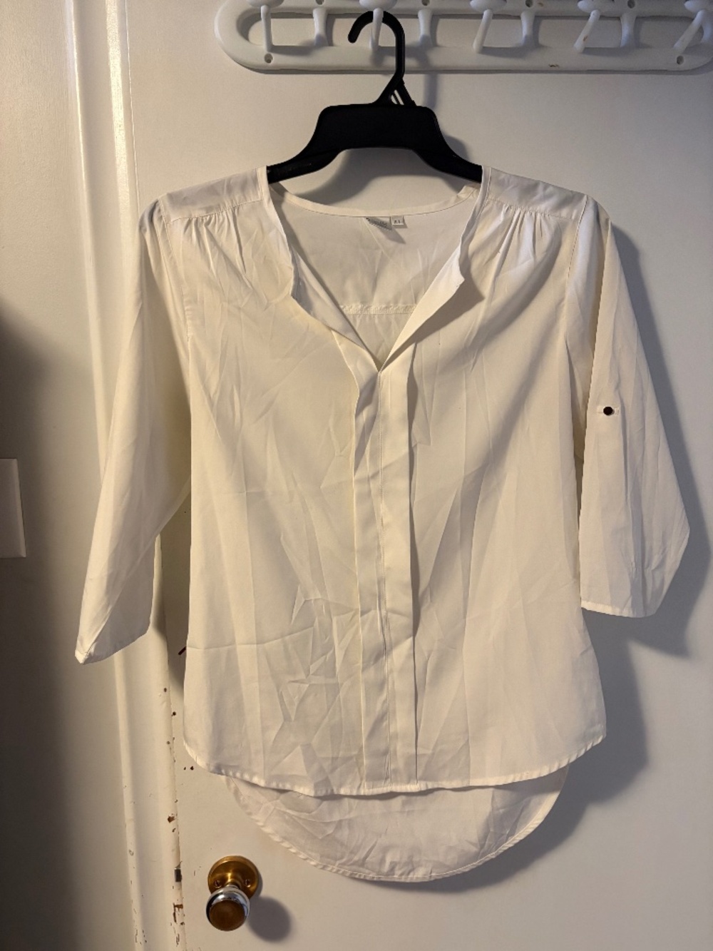 Twik long sleeve shirt